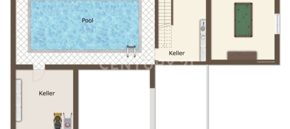 7غرفة قلاع في North Rhine-Westphalia, Germany رقم 207909 13