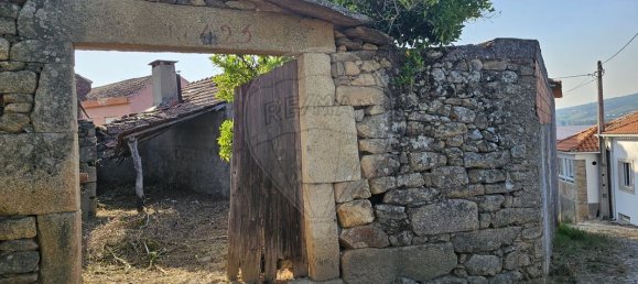 3 bedrooms House in Murca, Portugal No. 179691 3