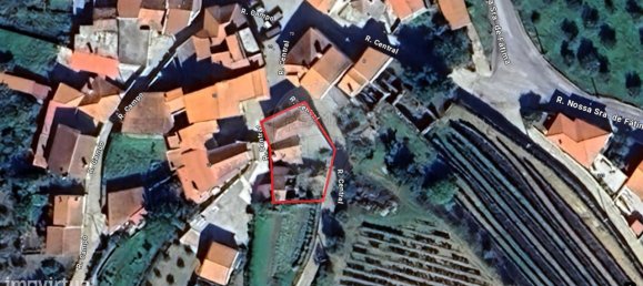 3 bedrooms House in Murca, Portugal No. 179691 7