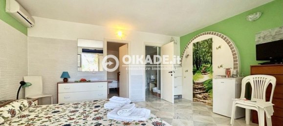 3 rooms Apartment in Sardinia, Italy No. 298257 13