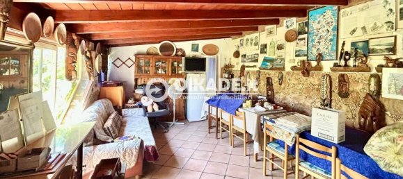 3 rooms Apartment in Sardinia, Italy No. 298257 10