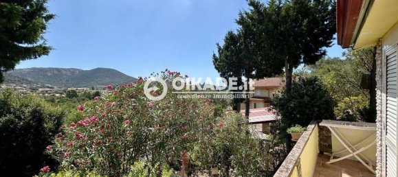 3 rooms Apartment in Sardinia, Italy No. 298257 26