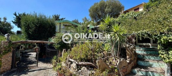 3 rooms Apartment in Sardinia, Italy No. 298257 28