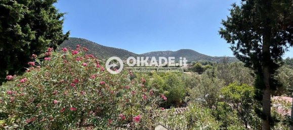 3 rooms Apartment in Sardinia, Italy No. 298257 30