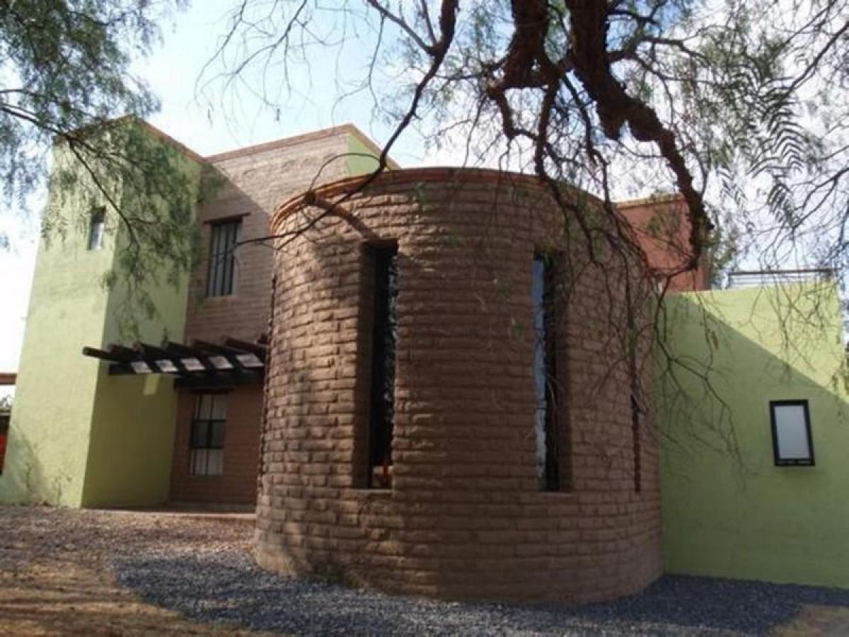 4 chambres Maison à Guanajuato, Mexico No. 163138