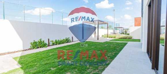 4 bedrooms Villa in Saadiyat Island, UAE No. 36882 15