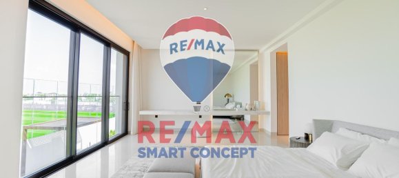 4 bedrooms Villa in Saadiyat Island, UAE No. 36882 12