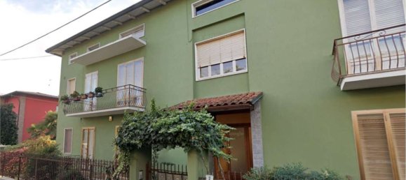 Apartamento de 4 divisões em Brignano Gera d'Adda, Italy N.º 316077 25