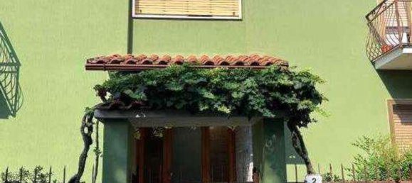 Apartamento de 4 divisões em Brignano Gera d'Adda, Italy N.º 316077 28