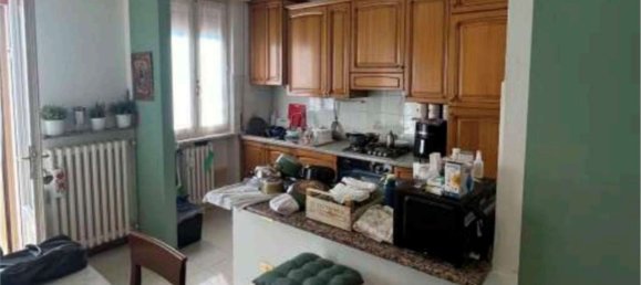 Apartamento de 4 divisões em Brignano Gera d'Adda, Italy N.º 316077 22