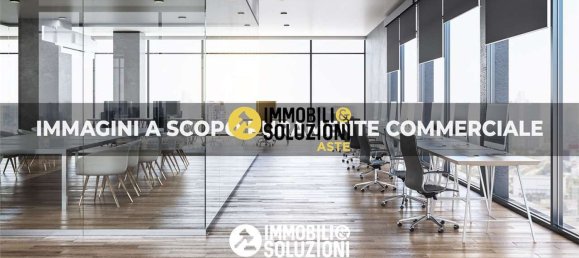 5 rooms Warehouse in Novara, Italy No. 49834 6