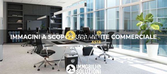 5 rooms Warehouse in Novara, Italy No. 49834 4