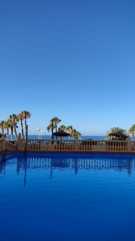 1 Schlafzimmer Wohnung in Almunecar, Spain, Nr. 226031