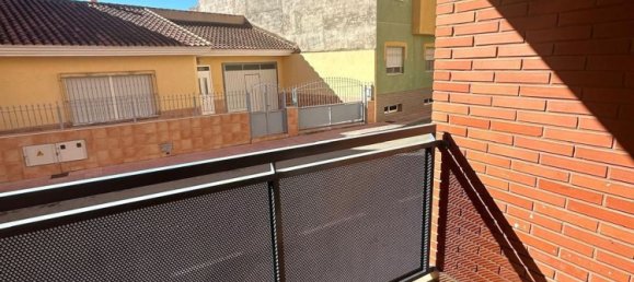 3 bedrooms Apartment in Alhama de Murcia, Spain No. 149619 3