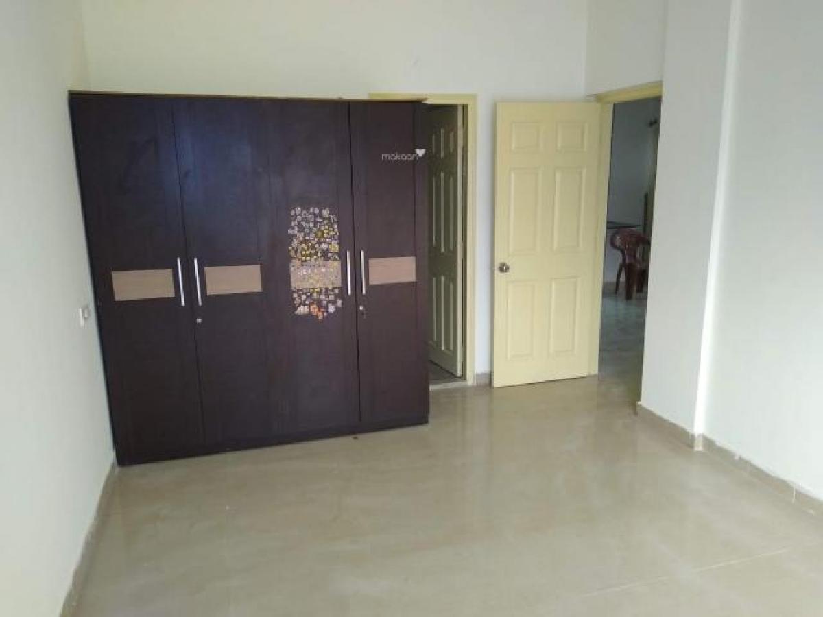 2 bedrooms House in Bangalore, India No. 18871