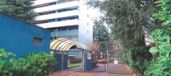 6-salle Appartement à Milan, Italy No. 291493 2