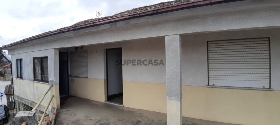 2 Schlafzimmer Haus in Vilarandelo, Portugal, Nr. 162650 2