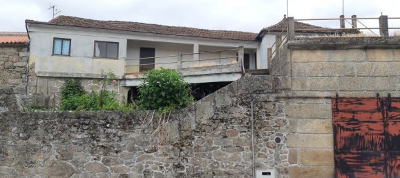 2 Schlafzimmer Haus in Vilarandelo, Portugal, Nr. 162650 16