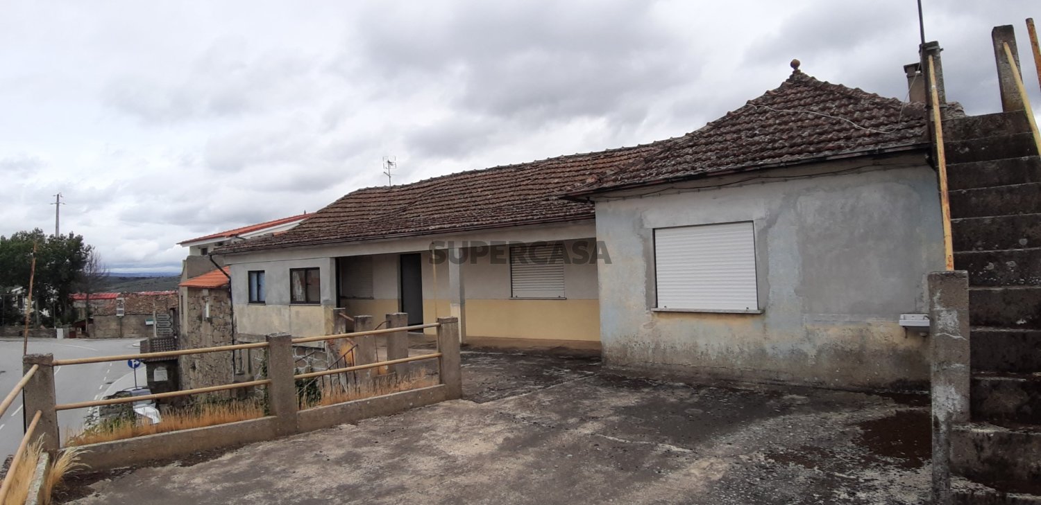 2 Schlafzimmer Haus in Vilarandelo, Portugal, Nr. 162650