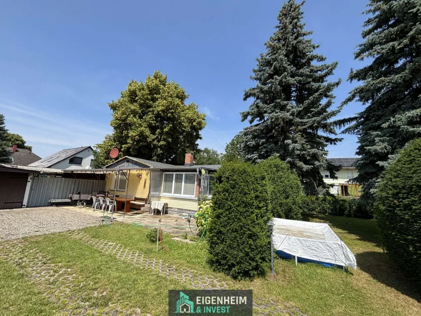  Land in Mahlsdorf, Germany No. 300933