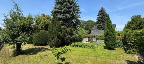  Land in Mahlsdorf, Germany No. 300933 3