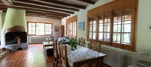 6 bedrooms House in Seva, Spain No. 168018 10