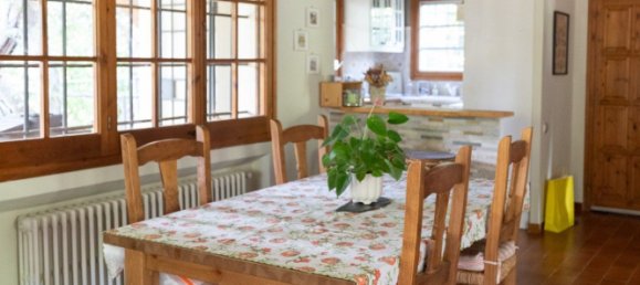 6 bedrooms House in Seva, Spain No. 168018 9