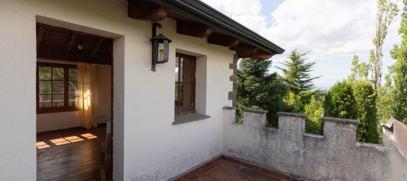 6 bedrooms House in Seva, Spain No. 168018 45