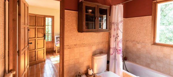 6 bedrooms House in Seva, Spain No. 168018 27