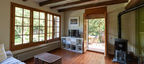 6 bedrooms House in Seva, Spain No. 168018 14