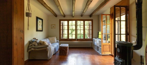 6 bedrooms House in Seva, Spain No. 168018 12