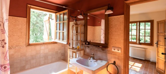 6 bedrooms House in Seva, Spain No. 168018 24