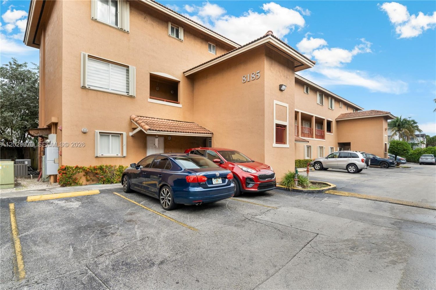 2 dormitorios propiedad comercial en venta en Miami, Miami-Dade, Florida, USA № 615011