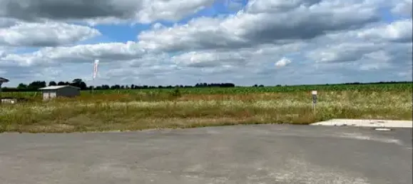  قطعة أرض في Ostprignitz-Ruppin, Germany رقم 65047 4