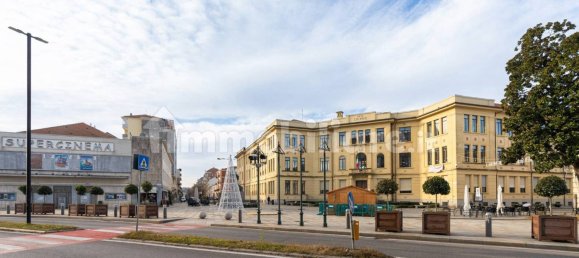 Imóvel comercial de 2 divisões em Venaria Reale, Italy N.º 119886 2