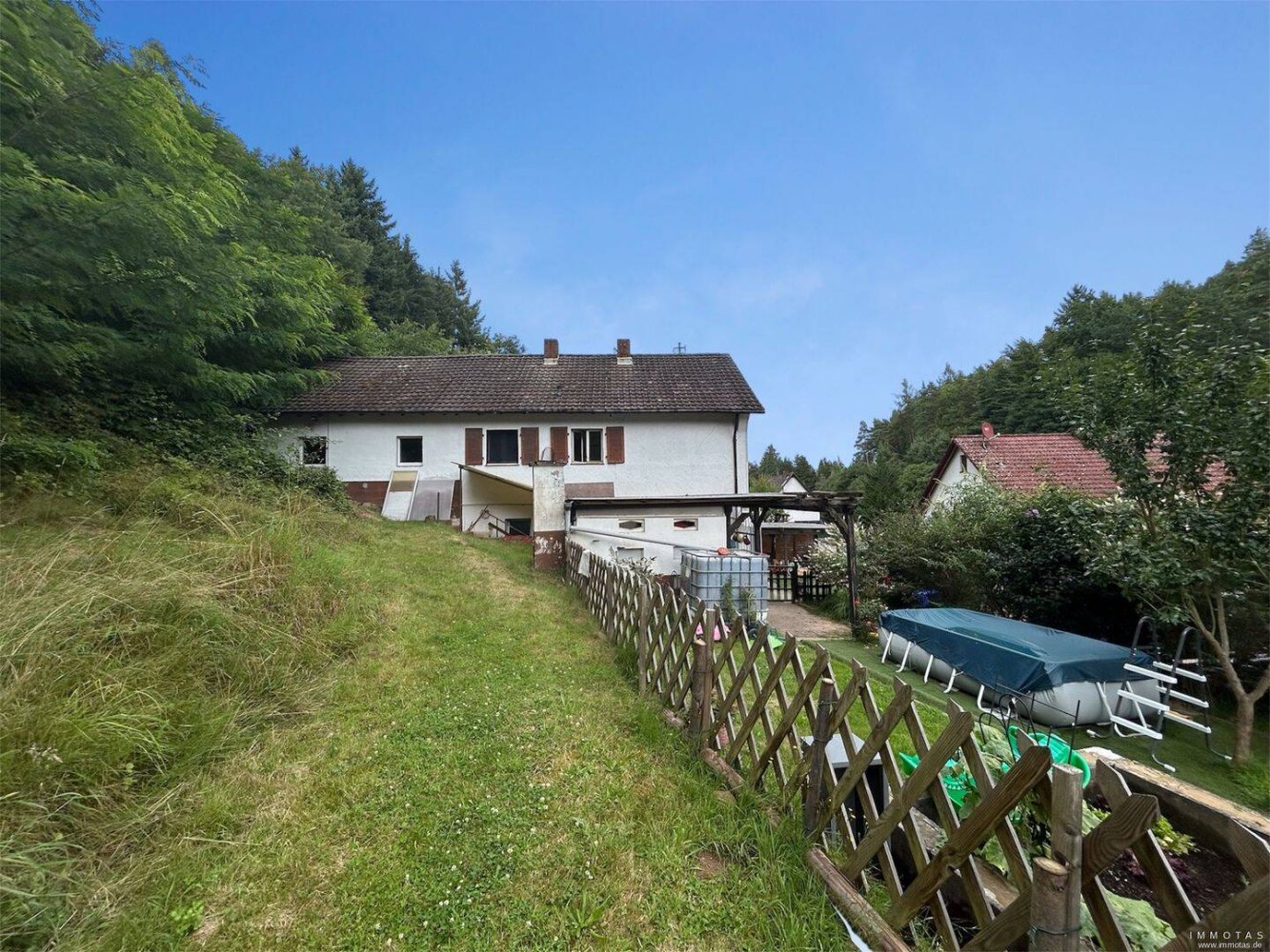 5 غرف نوم منزل في Bad Durkheim, Germany رقم 228772