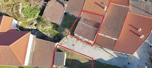 1 غرف نوم منزل في Codesseiro, Portugal رقم 16552 2