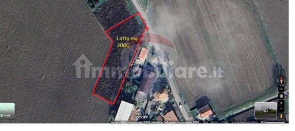 3000m² Land in Busseto, Italy No. 270457 9