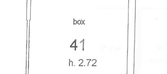 28m² Garage in Trieste, Italy No. 324049 7