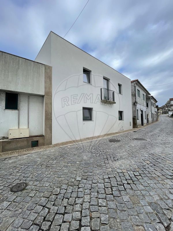 3 غرف نوم منزل في Felgueiras, Portugal رقم 30274