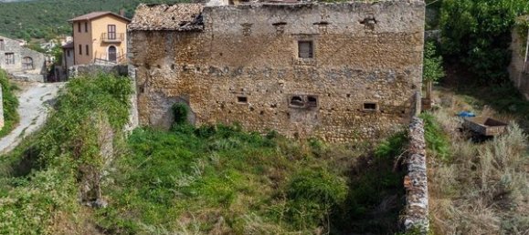 3 rooms House in Borgorose, Italy No. 91245 15