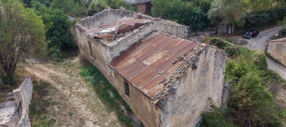 3 rooms House in Borgorose, Italy No. 91245 13