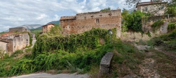 3 rooms House in Borgorose, Italy No. 91245 2