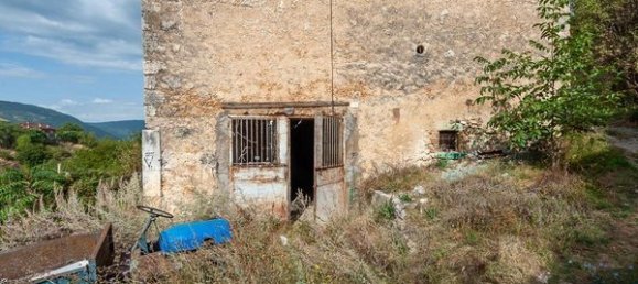 3 rooms House in Borgorose, Italy No. 91245 3