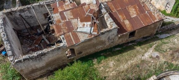 3 rooms House in Borgorose, Italy No. 91245 12