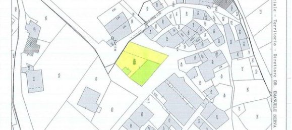 3 rooms House in Borgorose, Italy No. 91245 16