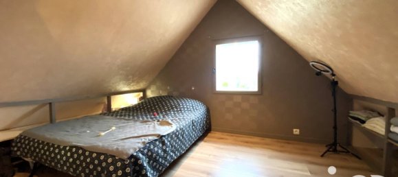 3 chambres Maison à Esves-le-Moutier, France No. 49765 10