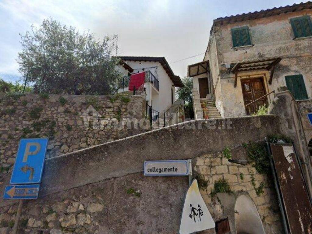 6 bedrooms Villa in Civitella San Paolo, Italy No. 205887