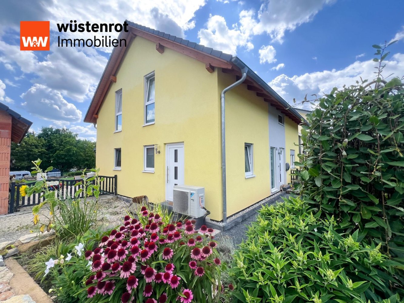 4 bedrooms House in Bamberg, Germany No. 307695