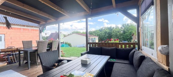 4 bedrooms House in Bamberg, Germany No. 307695 6